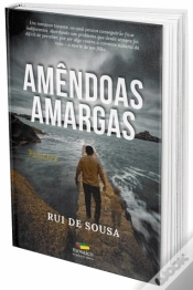 Capa do artigo Amêndoas Amargas