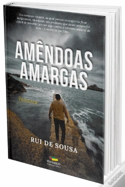 Capa do artigo Amêndoas Amargas