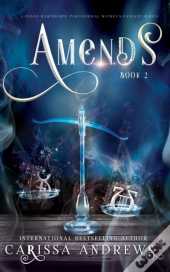 Amends: A Paranormal Women'S Fiction Ser