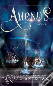 Capa do artigo Amends: A Paranormal Women