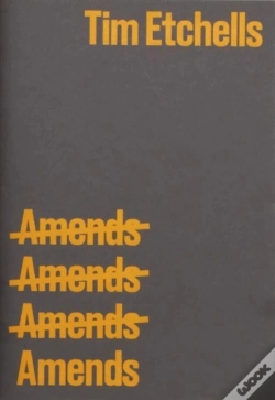 Capa do artigo Amends