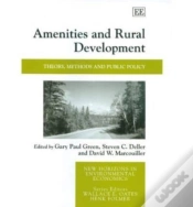 Capa do artigo Amenities And Rural Development