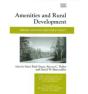 Amenities And Rural Development - Preview