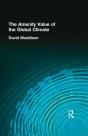Amenity Value Of The Global Climate - Preview