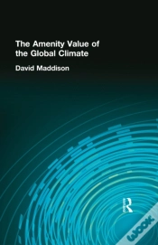 Capa do artigo Amenity Value Of The Global Climate