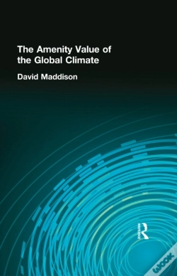 Capa do artigo Amenity Value Of The Global Climate