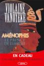Amenophis T.1 ; Le Prince De Lumiere - Preview