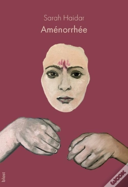 Capa do artigo Aménorrhée
