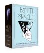 Amenti Oracle Feather Heart Deck And Guide Book - Preview