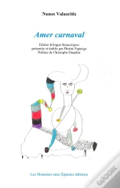 Capa do artigo Amer Carnaval