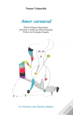 Capa do artigo Amer Carnaval