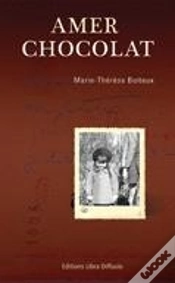 Capa do artigo Amer Chocolat