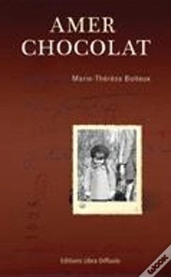 Capa do artigo Amer Chocolat