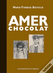 Capa do artigo Amer Chocolat