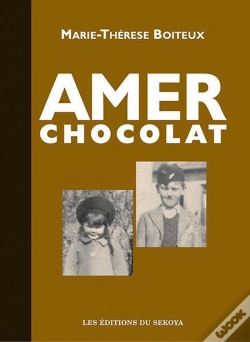 Capa do artigo Amer Chocolat