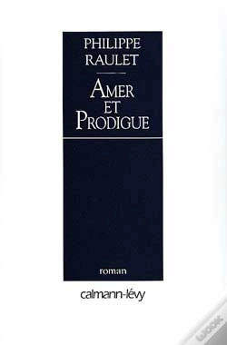 Capa do artigo Amer Et Prodigue