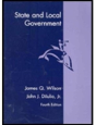 Amer Govt State Loc Supp 9ed - Preview