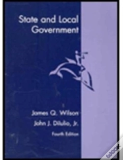 Capa do artigo Amer Govt State Loc Supp 9ed