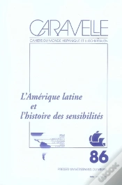 Capa do artigo Amer Latin Et Hist Des Se