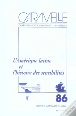 Capa do artigo Amer Latin Et Hist Des Se