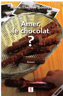 Capa do artigo Amer, Le Chocolat?