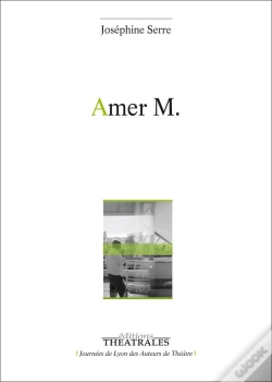 Capa do artigo Amer M.