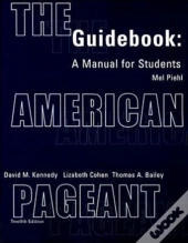 Amer Pageant Gd Cmp 12ed