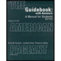 Amer Pageant Gd V1 12ed - Preview