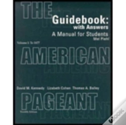 Capa do artigo Amer Pageant Gd V1 12ed