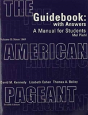 Amer Pageant Gd V2 12ed - Preview
