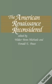 Amer Renaissance Recon (9 Pb