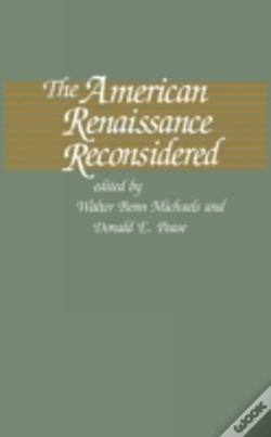 Capa do artigo Amer Renaissance Recon (9 Pb