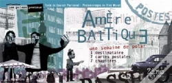 Capa do artigo Amère Baltique