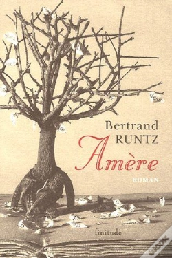 Capa do artigo Amère