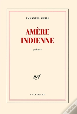 Capa do artigo Amère Indienne