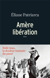 Capa do artigo Amere Liberation