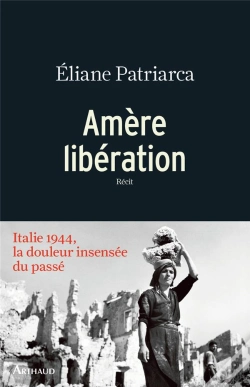 Capa do artigo Amere Liberation