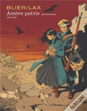 Capa do artigo Amère Patrie Tome 2