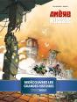 Amère Russie : Intégrale Tomes 1 Et 2 - Preview