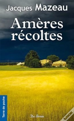 Capa do artigo Amères Recoltes