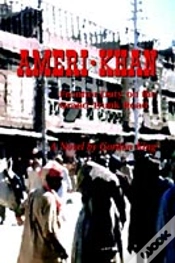 Capa do artigo Ameri-Khan