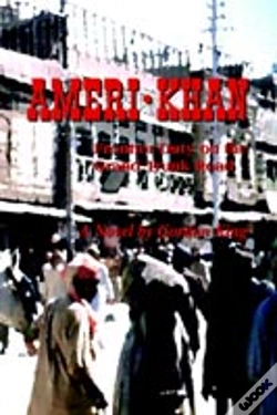 Capa do artigo Ameri-Khan