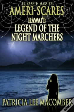 Capa do artigo Ameri-Scares: Hawai'I: Legend Of The Night Marchers