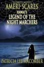 Ameri-Scares: Hawai'I: Legend Of The Night Marchers - Preview