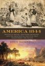America 1844 - Preview