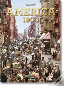 America 1900