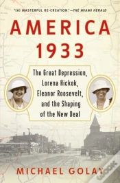 Capa do artigo America 1933