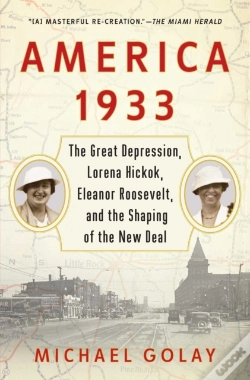 Capa do artigo America 1933
