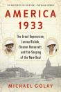 America 1933 - Preview