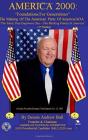 America 2000: Foundations For Generations!: Second Printing - Preview